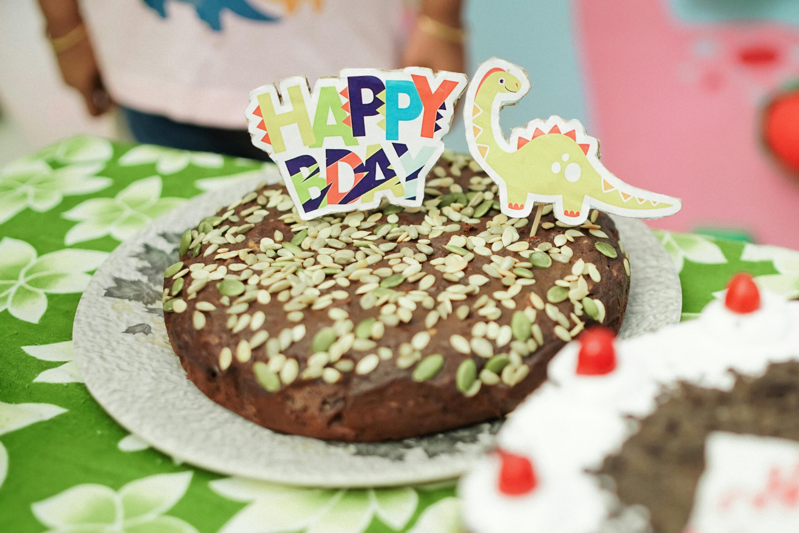 Calling All Parents Whose Kids Have January Birthdays!